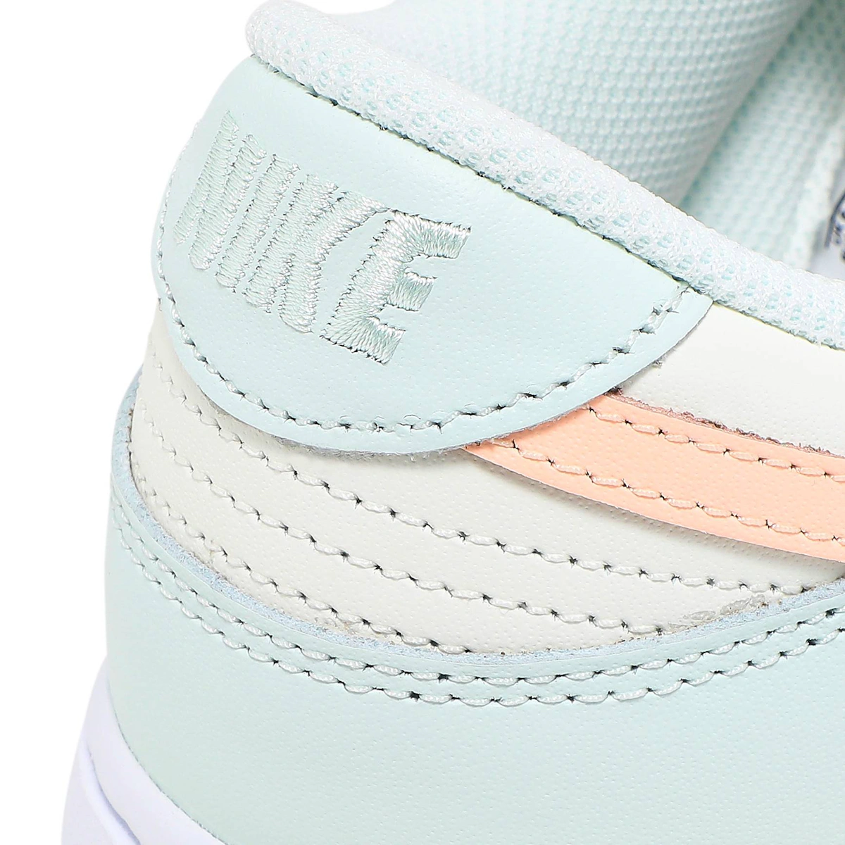 (Women) Nike Dunk Low 'Barely Green'