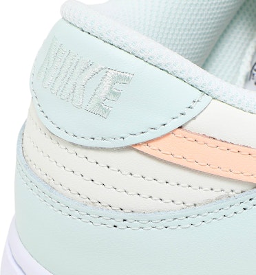 (W) ナイキ ダンク LOW "ベアリーグリーン" DD1503-104 1