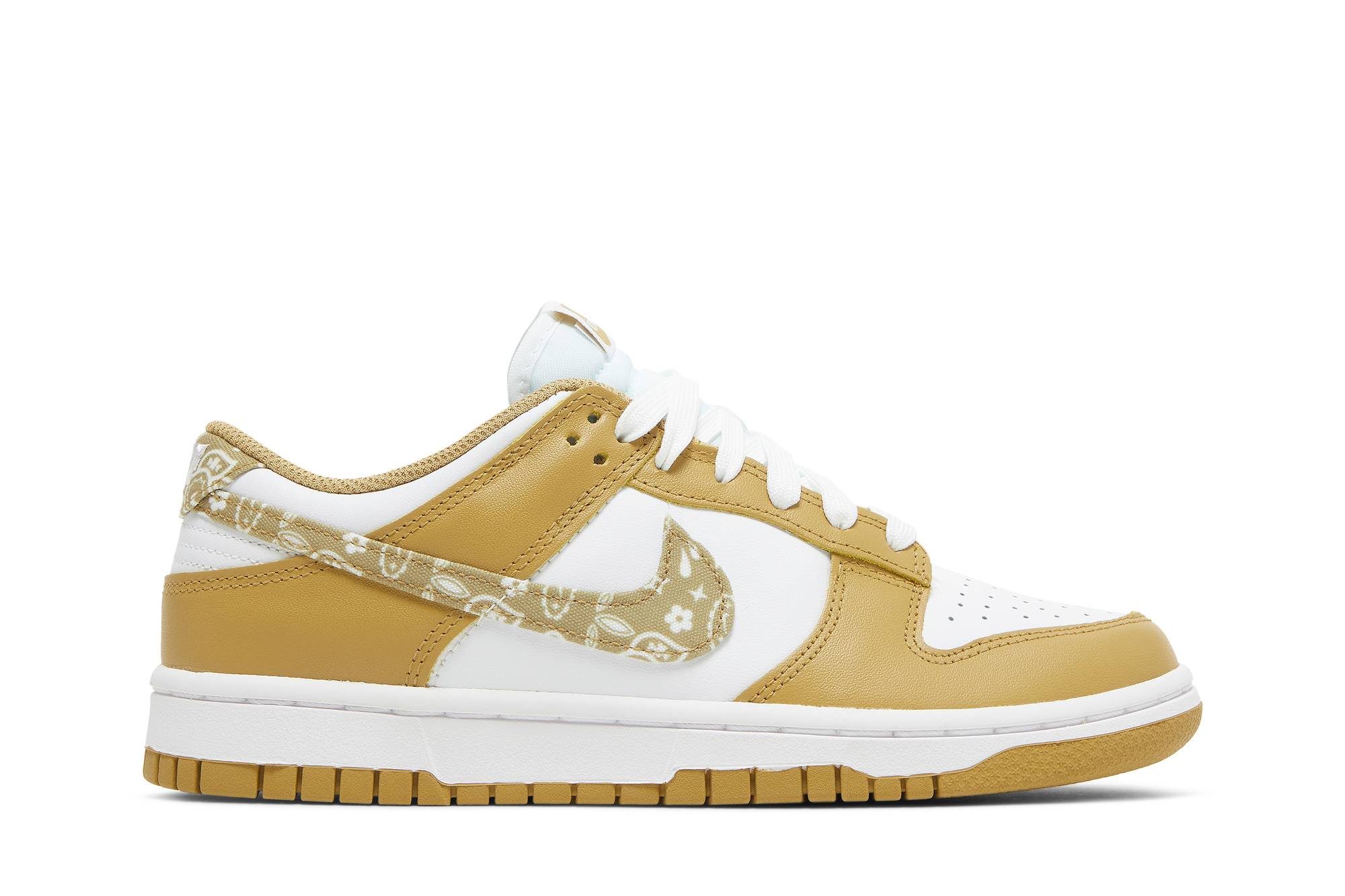 (Women) Nike Dunk Low ‘Barley Paisley’ DH4401-104