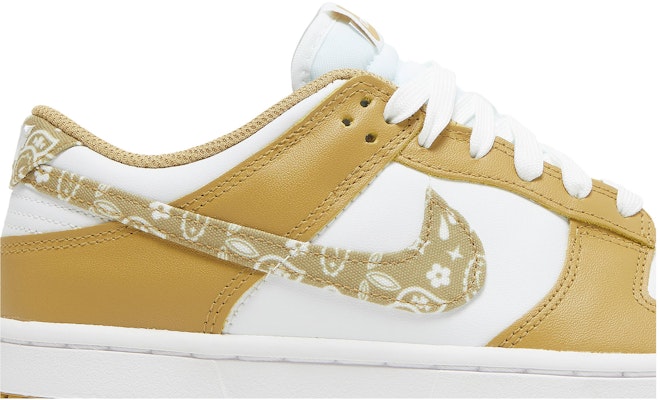 (W) Nike Dunk Low 'Barley Paisley' Zapatillas DH4401-104 Order (W) Nike Dunk Low 'Barley Paisley' Zapatillas DH4401-104