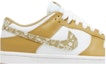 Order (W) Nike Dunk Low 'Barley Paisley' Zapatillas DH4401-104