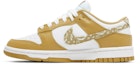 Lookbook (W) Nike Dunk Low 'Barley Paisley' Zapatillas DH4401-104