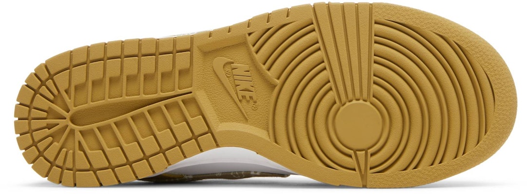 (W) Nike Dunk Low 'Barley Paisley' Zapatillas DH4401-104 Shop (W) Nike Dunk Low 'Barley Paisley' Zapatillas DH4401-104