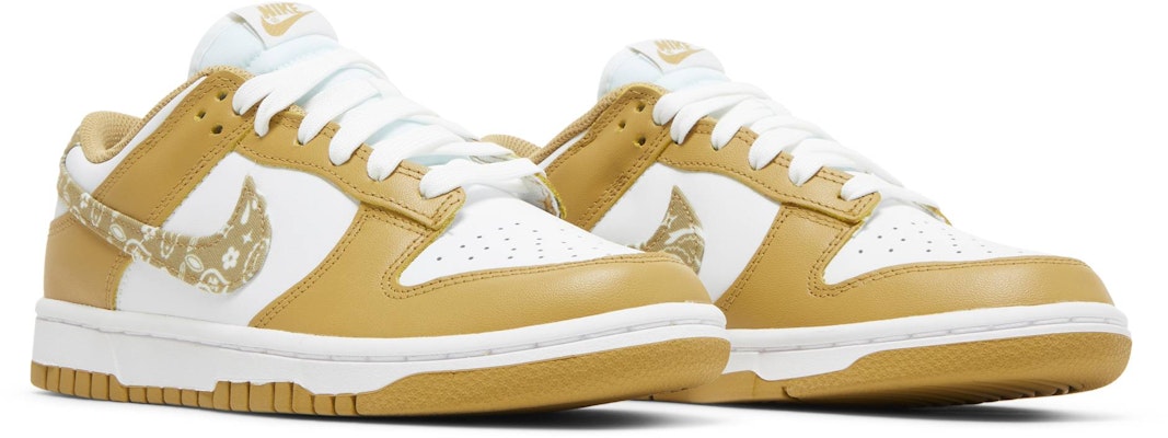 (W) Nike Dunk Low 'Barley Paisley' Zapatillas DH4401-104 Cheap (W) Nike Dunk Low 'Barley Paisley' Zapatillas DH4401-104