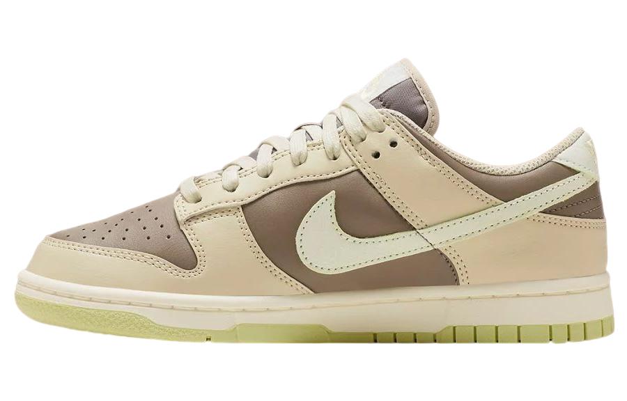 (Women) Nike Dunk Low ‘Cream Brown’ FB4961-012