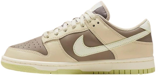 (W) Nike Dunk Low 'Crema Marrón' FB4961-012 Buy (W) Nike Dunk Low 'Crema Marrón' FB4961-012