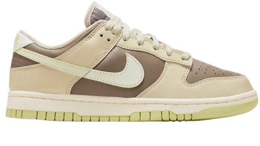 (W) Nike Dunk Low 'Crema Marrón' FB4961-012 Order (W) Nike Dunk Low 'Crema Marrón' FB4961-012