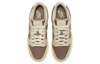 (Women) Nike Dunk Low 'Cream Brown' FB4961-012