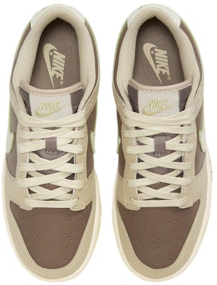 (W) Nike Dunk Low 'Coklat Krim' FB4961-012 Shop (W) Nike Dunk Low 'Coklat Krim' FB4961-012