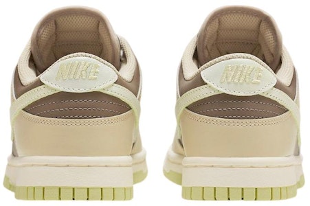 (W) Nike Dunk Low 'Crema Marrón' FB4961-012 Purchase (W) Nike Dunk Low 'Crema Marrón' FB4961-012