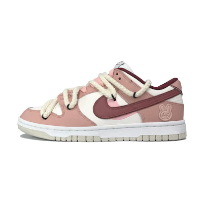 (W) Nike Dunk Low 'Berry Pink Bunny'