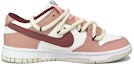 Order (W) Nike Dunk Low 'Merah Jambu Beri Arnab' DV1160-100(TeamK-莓粉兔兔)