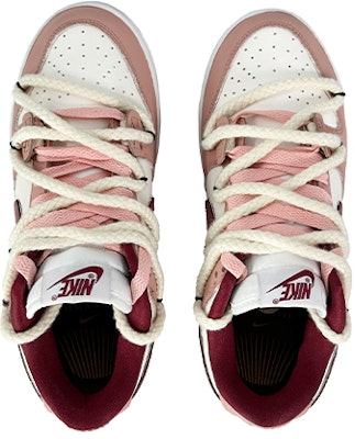 (W) Nike Dunk Low 'Merah Jambu Beri Arnab' DV1160-100(TeamK-莓粉兔兔) Shop (W) Nike Dunk Low 'Merah Jambu Beri Arnab' DV1160-100(TeamK-莓粉兔兔)