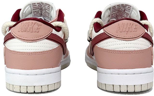 (W) Nike Dunk Low 'Merah Jambu Beri Arnab' DV1160-100(TeamK-莓粉兔兔) Purchase (W) Nike Dunk Low 'Merah Jambu Beri Arnab' DV1160-100(TeamK-莓粉兔兔)