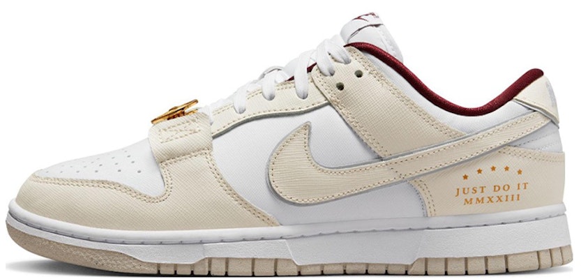 (W) Nike Dunk Low 'Merah Jambu Beri Arnab' DV1160-100(TeamK-莓粉兔兔) Details for (W) Nike Dunk Low 'Merah Jambu Beri Arnab' DV1160-100(TeamK-莓粉兔兔)