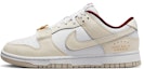 Details for (W) Nike Dunk Low 'Merah Jambu Beri Arnab' DV1160-100(TeamK-莓粉兔兔)