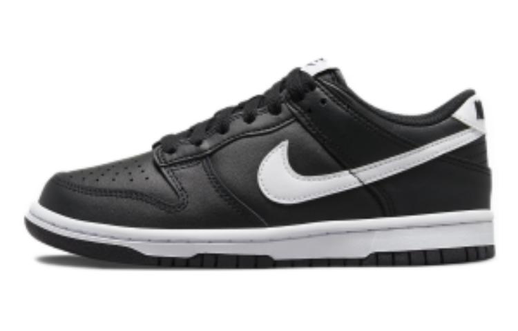 Buy (W) ナイキ ダンク ロー "ブラック" FD1232-001-6