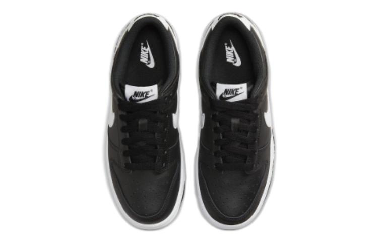 Lookbook (W) ナイキ ダンク ロー "ブラック" FD1232-001-6