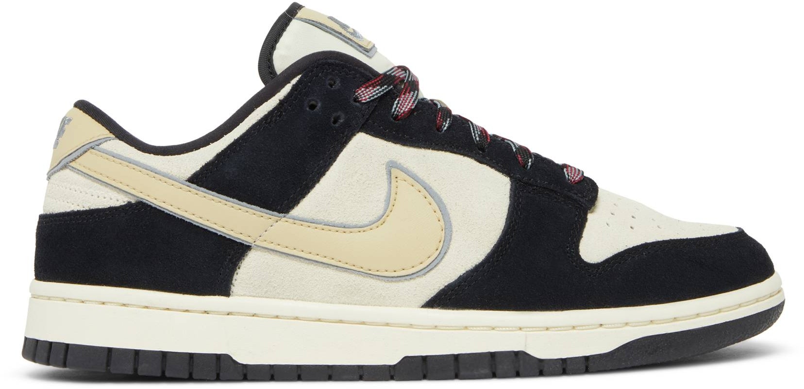 nike-dunk-low-black-suede-wmns