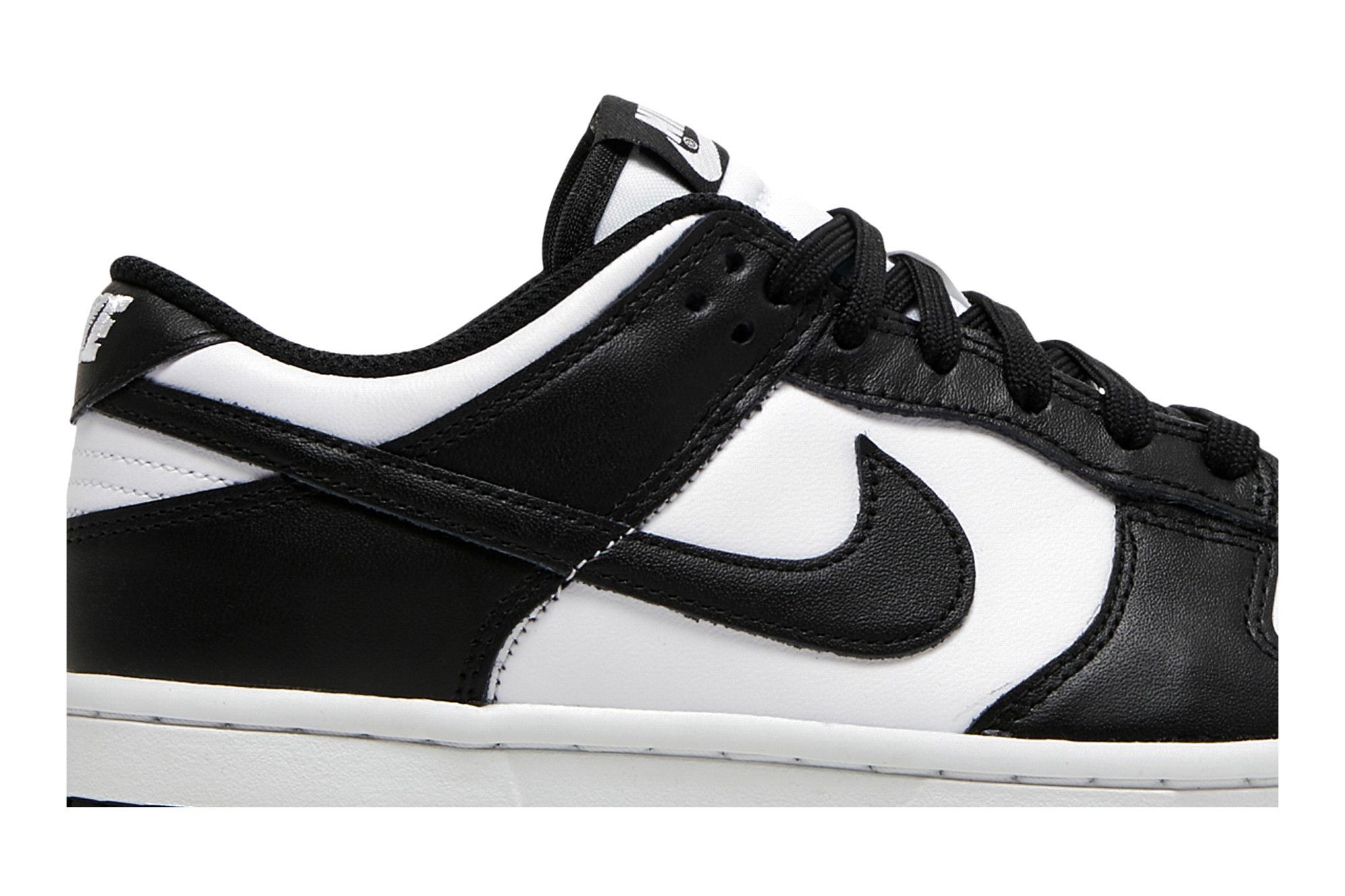 Lookbook (W) Nike Dunk Low 'Panda Blanco y Negro' DD1503-101