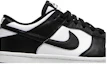 Lookbook (W) Nike Dunk Low 'Panda Blanco y Negro' DD1503-101