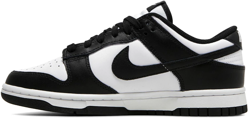 (W) Nike Dunk Low 'Panda Blanco y Negro' DD1503-101 Shop (W) Nike Dunk Low 'Panda Blanco y Negro' DD1503-101