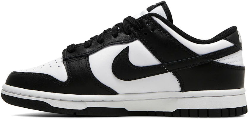 (W) Nike Dunk Low 'Panda Blanco y Negro' DD1503-101 Shop (W) Nike Dunk Low 'Panda Blanco y Negro' DD1503-101
