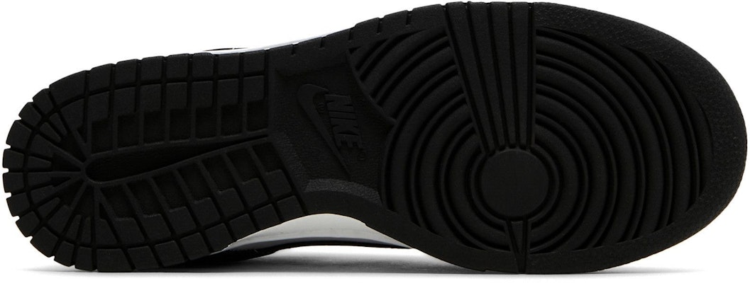 (W) Nike Dunk Low 'Panda Blanco y Negro' DD1503-101 Purchase (W) Nike Dunk Low 'Panda Blanco y Negro' DD1503-101