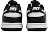Sizing (W) Nike Dunk Low 'Panda Blanco y Negro' DD1503-101