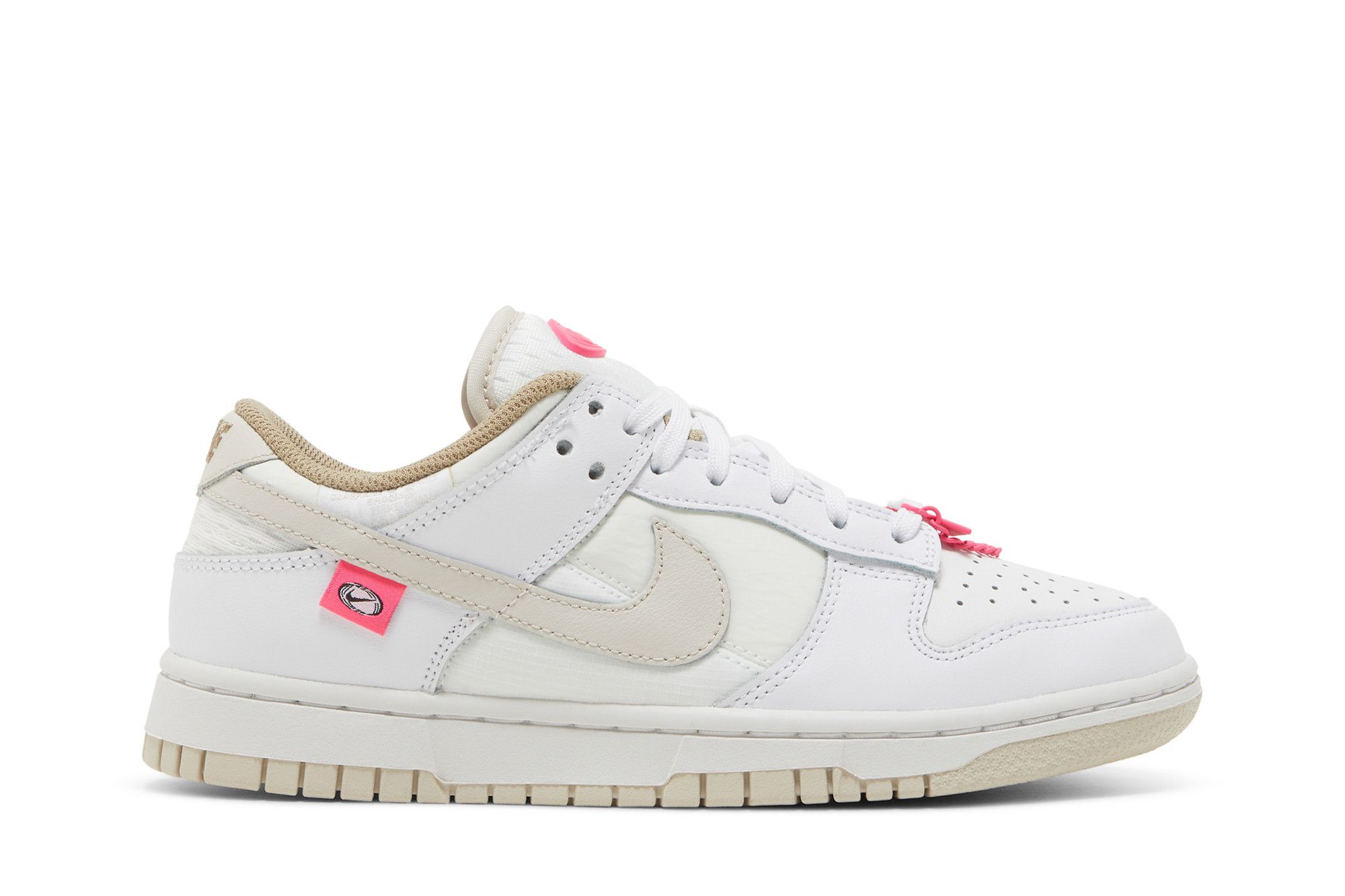 Buy (W) Nike Dunk Low 'Bling' Zapatillas Brillantes DX6060-121