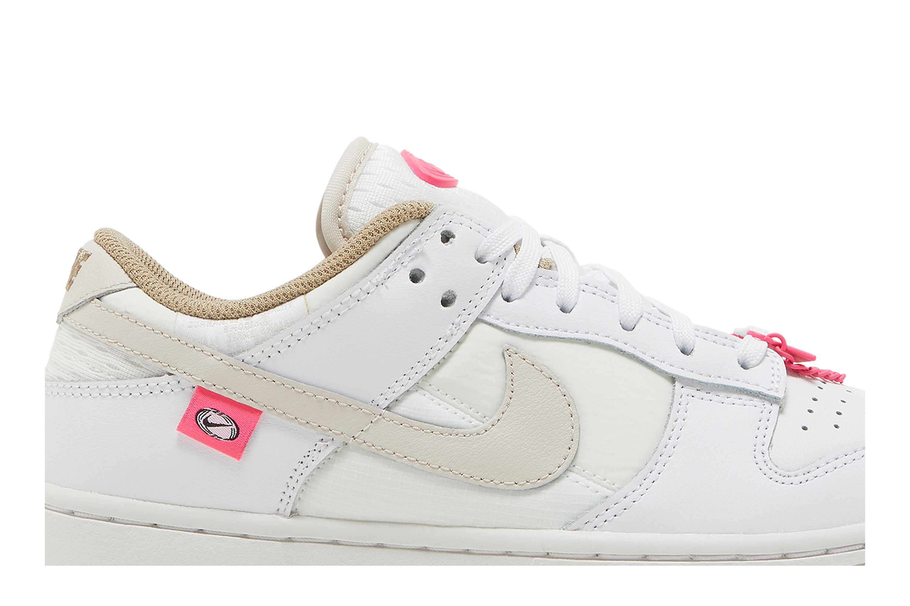 Lookbook (W) Nike Dunk Low 'Bling' Zapatillas Brillantes DX6060-121