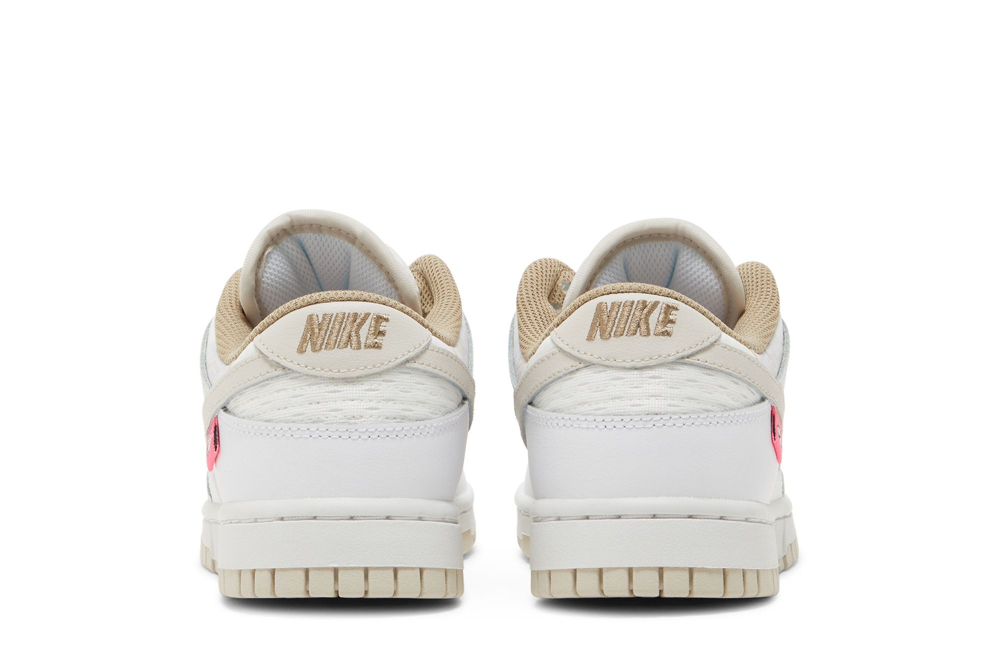 Sizing (W) Nike Dunk Low 'Bling' Zapatillas Brillantes DX6060-121