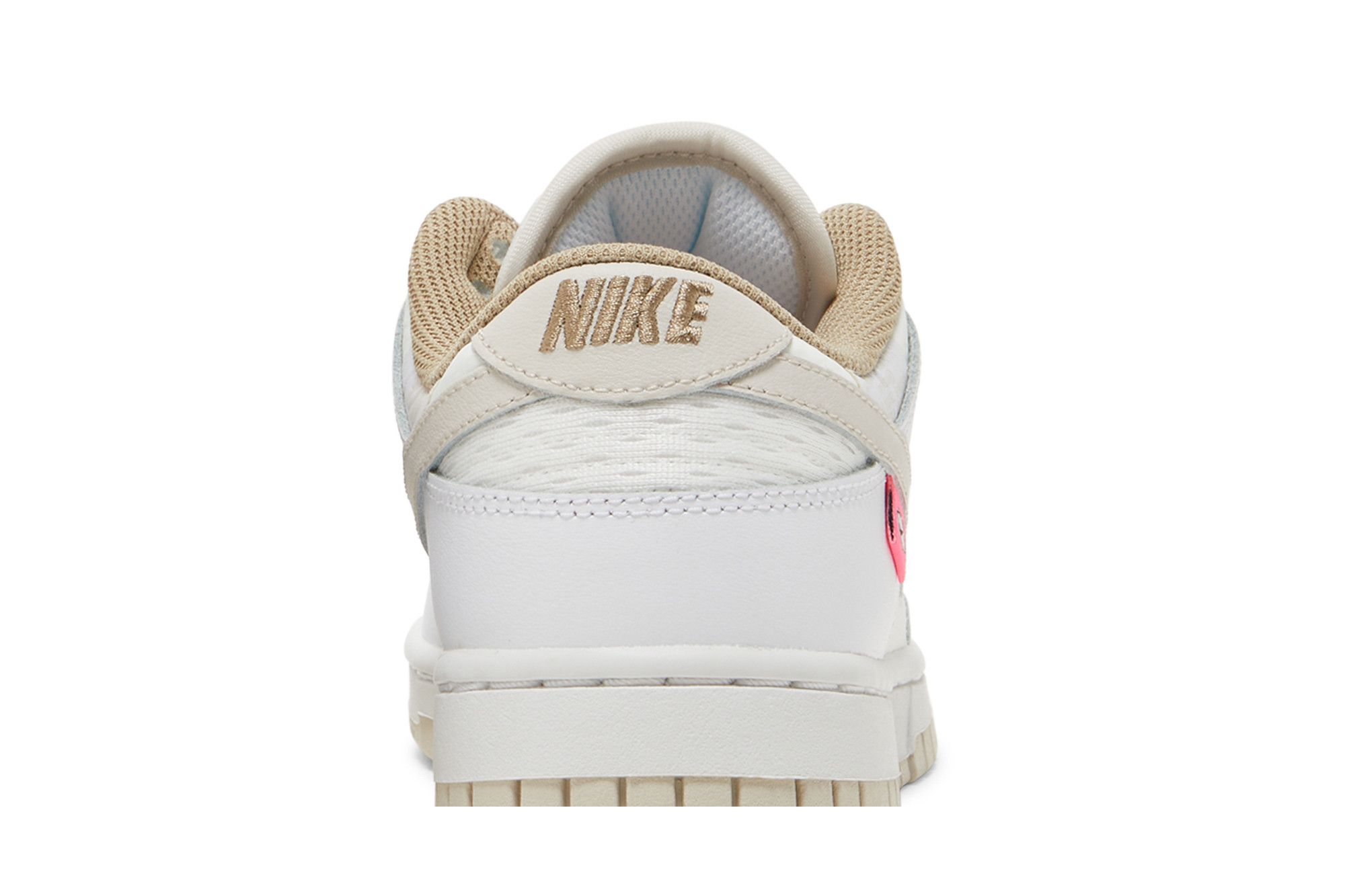 Cheap (W) Nike Dunk Low 'Bling' Zapatillas Brillantes DX6060-121