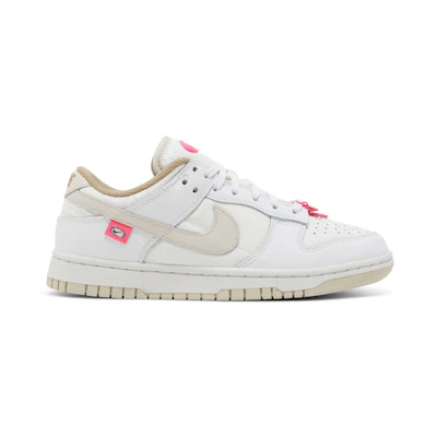 (W) Nike Dunk Low 'Bling'