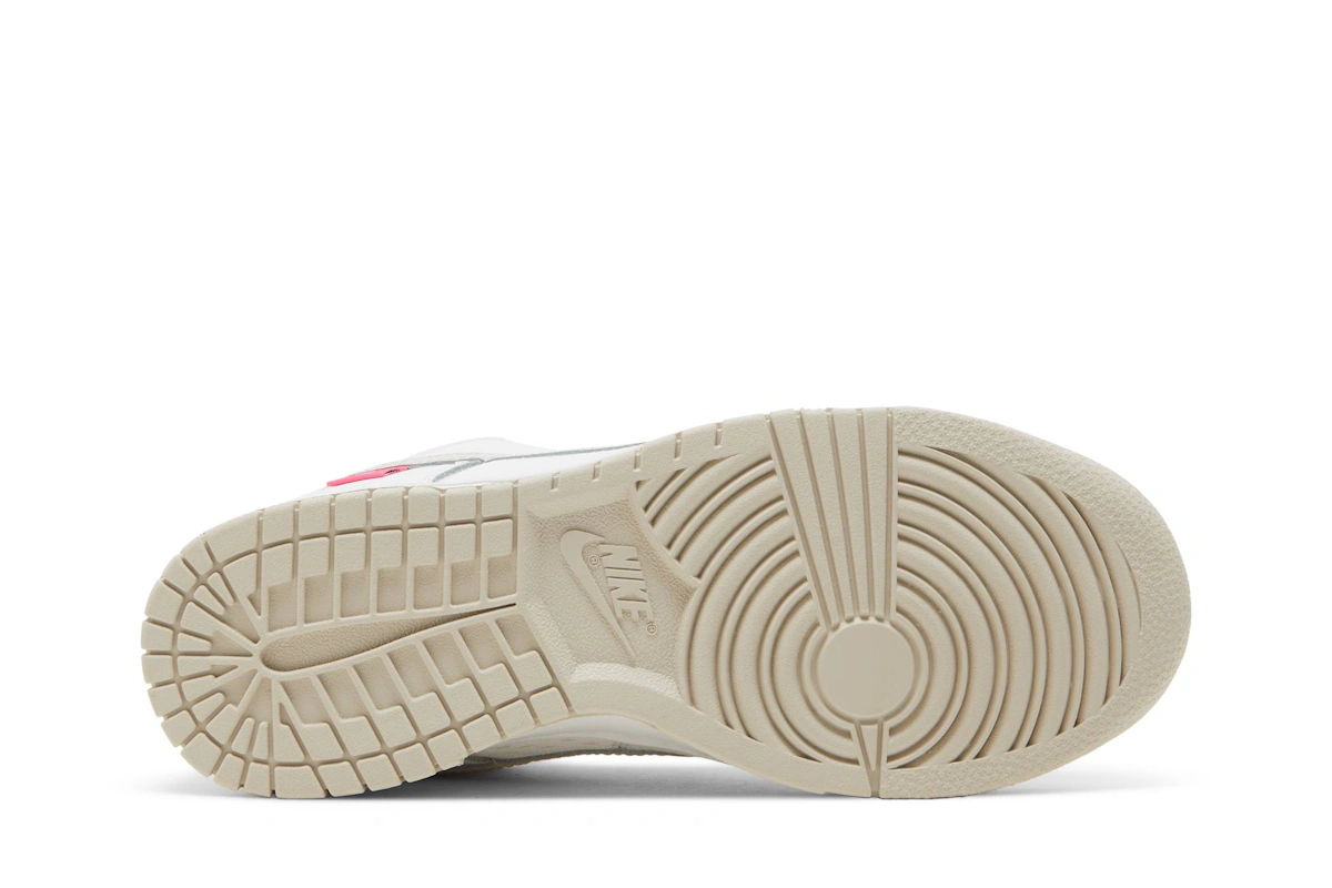 (Women) Nike Dunk Low 'Bling'