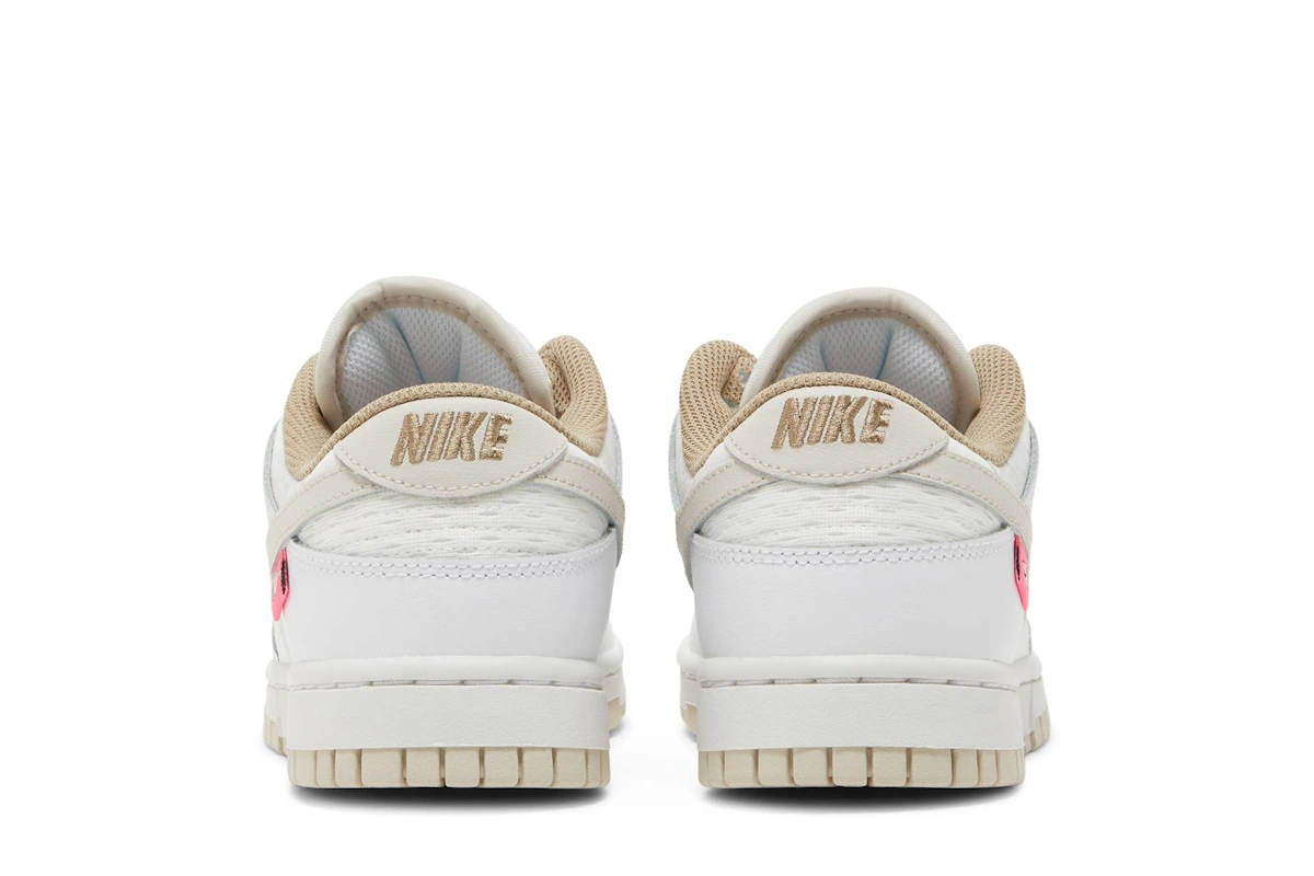 (Women) Nike Dunk Low 'Bling'