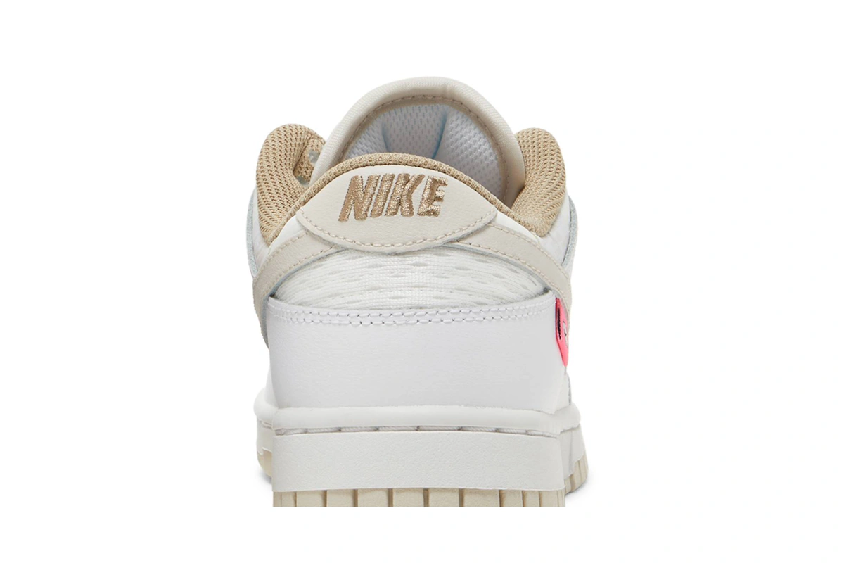 (Women) Nike Dunk Low 'Bling'