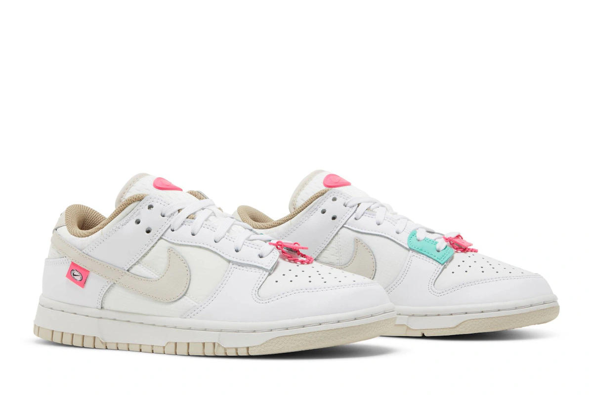 (Women) Nike Dunk Low 'Bling'