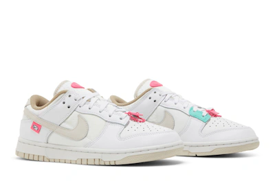 (Women) Nike Dunk Low 'Bling'