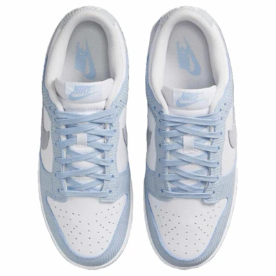 (W) Nike Dunk Low 'Biru Corduroy' FN7167-400 Shop (W) Nike Dunk Low 'Biru Corduroy' FN7167-400