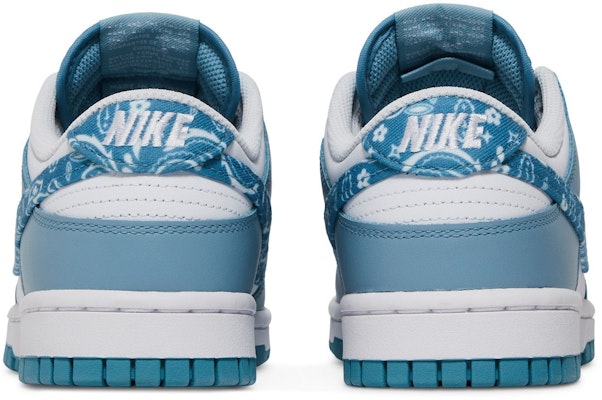 (W) ナイキ ダンク ロー "ブルーペイズリー" DH4401-101 Cheap (W) ナイキ ダンク ロー "ブルーペイズリー" DH4401-101