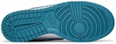 (W) Nike Dunk Low 'Biru Paisley' DH4401-101