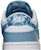 (W) Nike Dunk Low 'Biru Paisley' DH4401-101