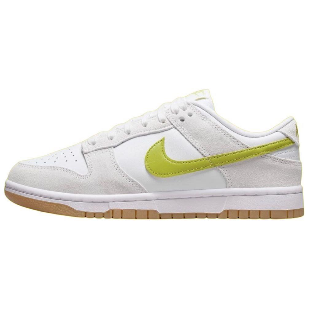 Buy (W) Nike Dunk Low 'Kaktus Terang' HJ7335-133