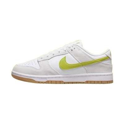 (W) Nike Dunk Low 'Bright Cactus'