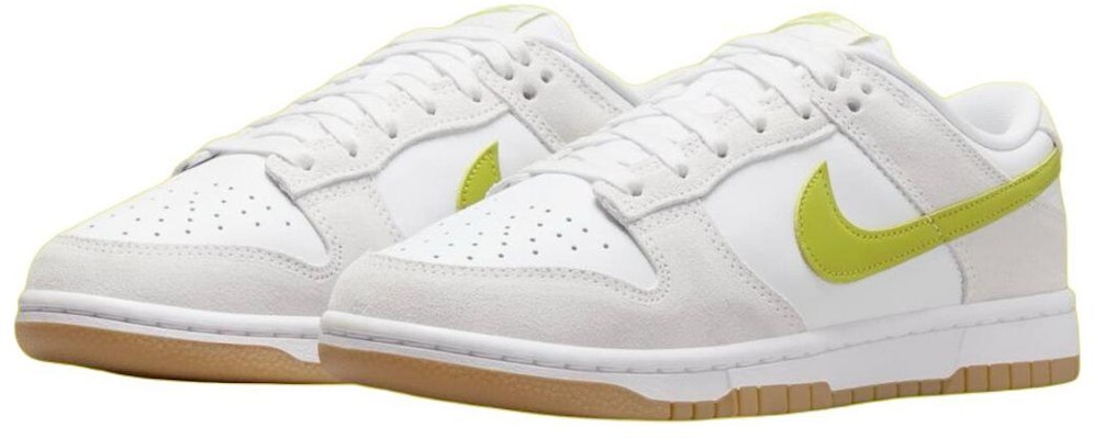 (W) ナイキ ダンク ロー "ブライトカクタス" HJ7335-133 Lookbook (W) ナイキ ダンク ロー "ブライトカクタス" HJ7335-133