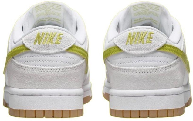 (W) ナイキ ダンク ロー "ブライトカクタス" HJ7335-133 Purchase (W) ナイキ ダンク ロー "ブライトカクタス" HJ7335-133