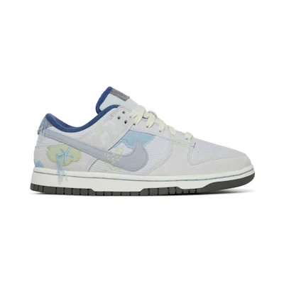 (W) Nike Dunk Low 'Bright Side'