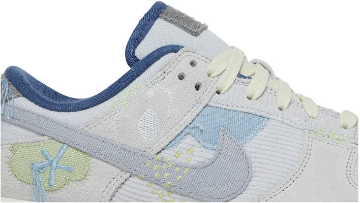 (女性)耐吉Dunk低筒 'Bright Side' DQ5076-001 Order (女性)耐吉Dunk低筒 'Bright Side' DQ5076-001