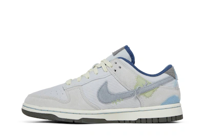 (Women) Nike Dunk Low 'Bright Side' DQ5076-001